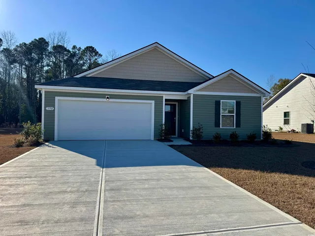 $2,100 | 390 Acosta Circle, Conway, SC 29527