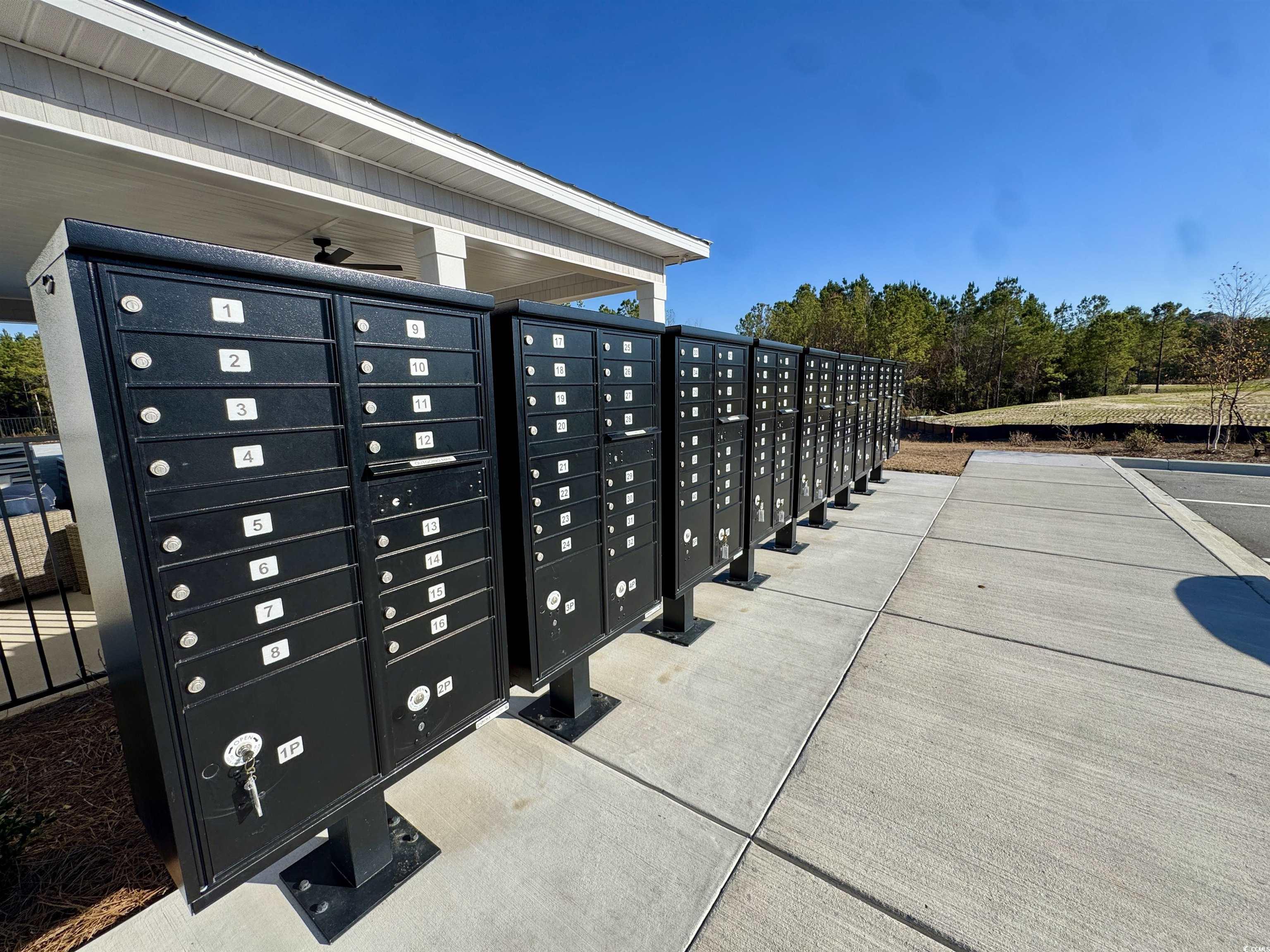 390 Acosta Circle Conway, SC 29527 - Photo 27 of 28
