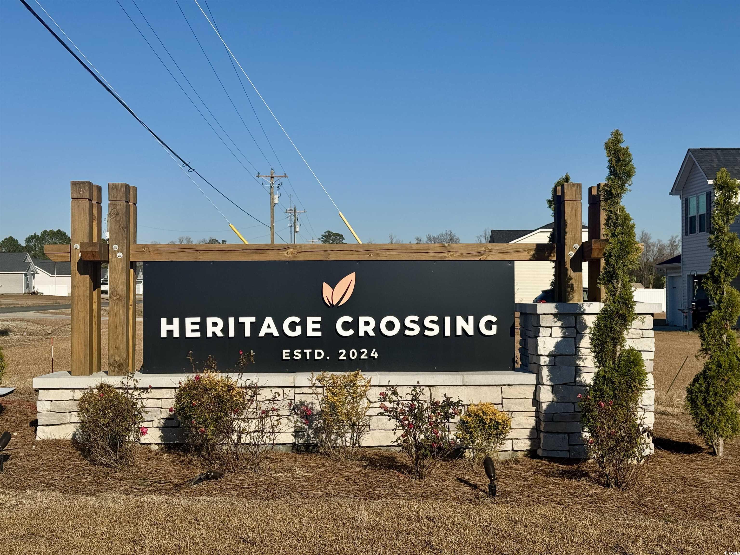 390 Acosta Circle Conway, SC 29527 - Photo 28 of 28