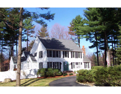 45 Teresa Road Hopkinton, MA 01748 - Photo 1 of 13 Gallery Image 1