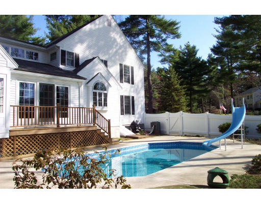 45 Teresa Road Hopkinton, MA 01748 - Photo 11 of 13 Gallery Image 11