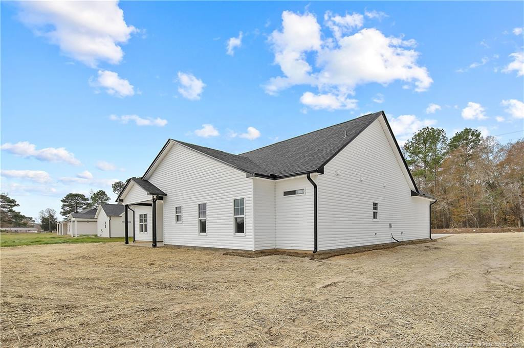 7166 Chicken Foot Road Hope Mills, NC 28348 - Photo 48 of 50 Photo 48