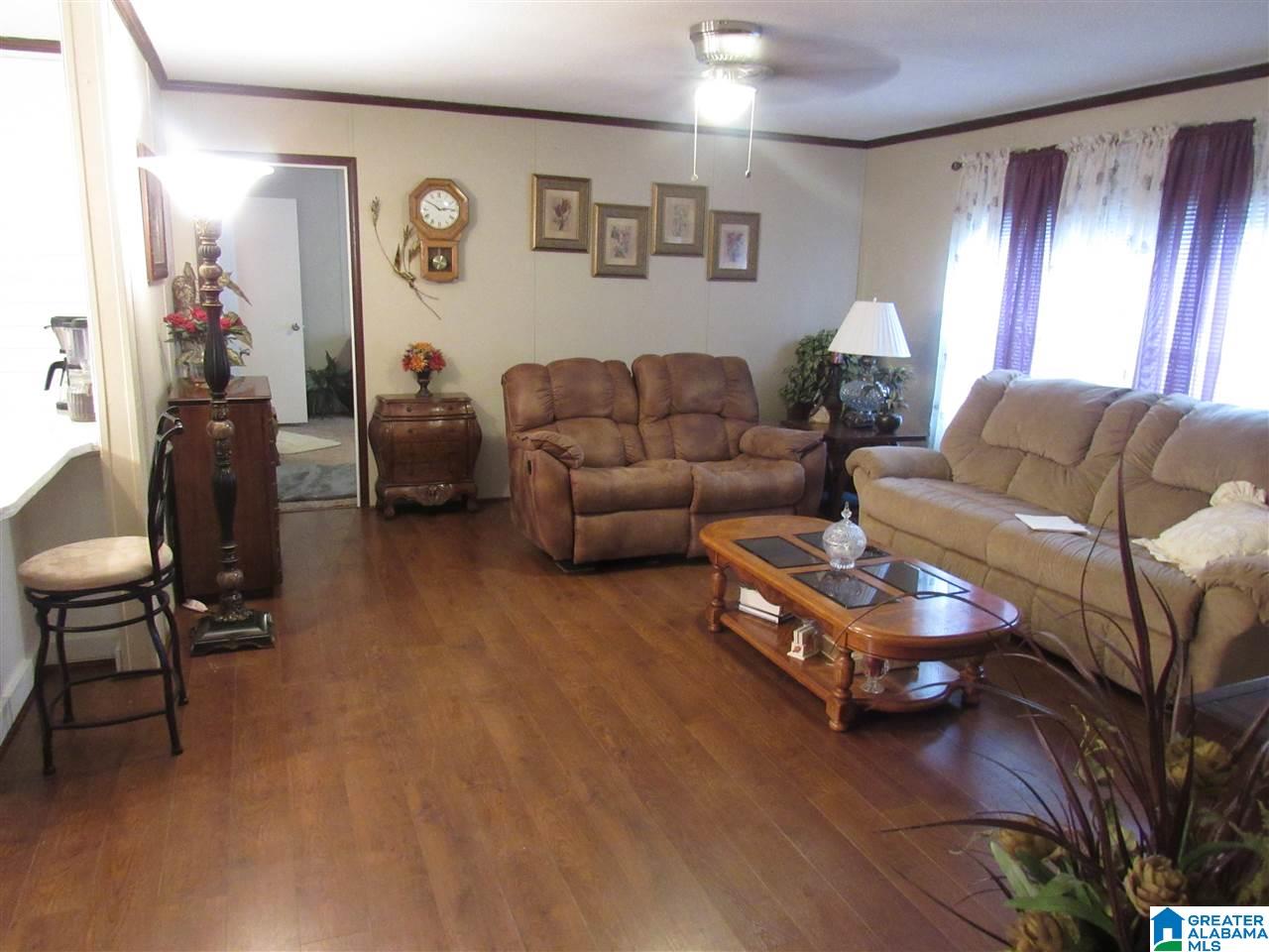 495 Kimberly Road Piedmont, AL 36272 - Photo 8 of 49