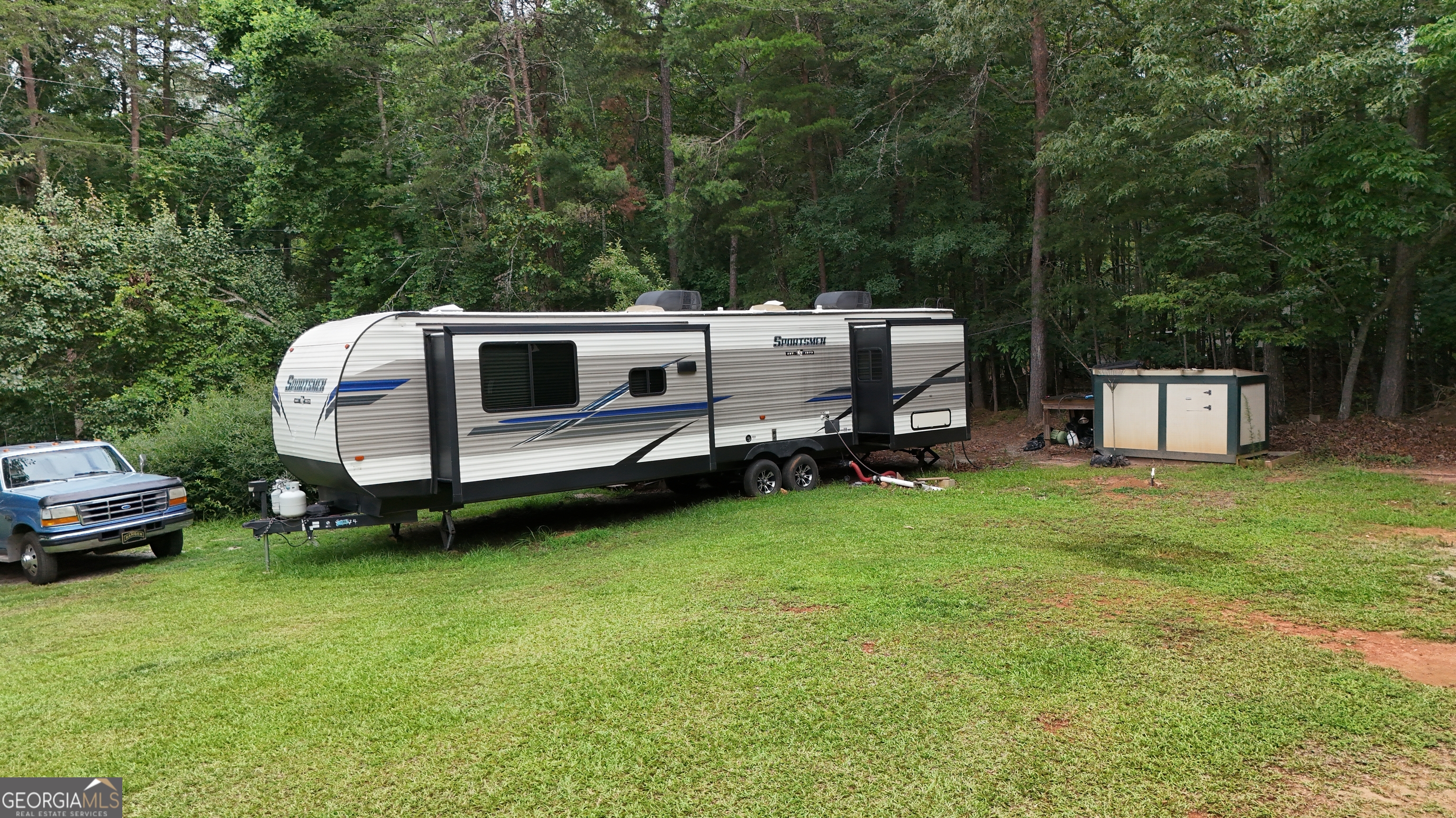 649 Stansel Road Cleveland, GA 30528 - Photo 26 of 37
