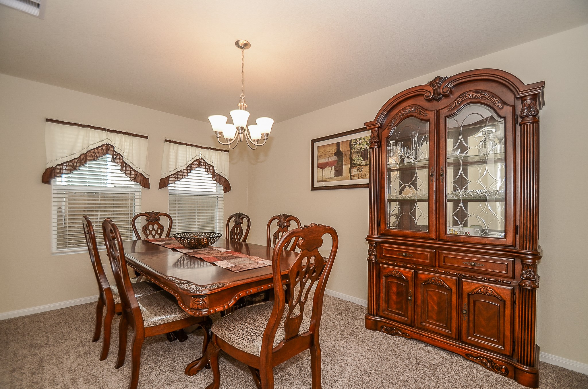 3027 Narrow Stream Way Katy, TX 77493 - Photo 15 of 32 Dining Room