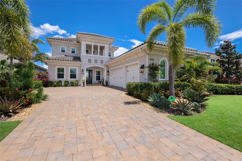 8249 Pavia Way Lakewood Ranch, FL 34202 - Photo 4 of 83