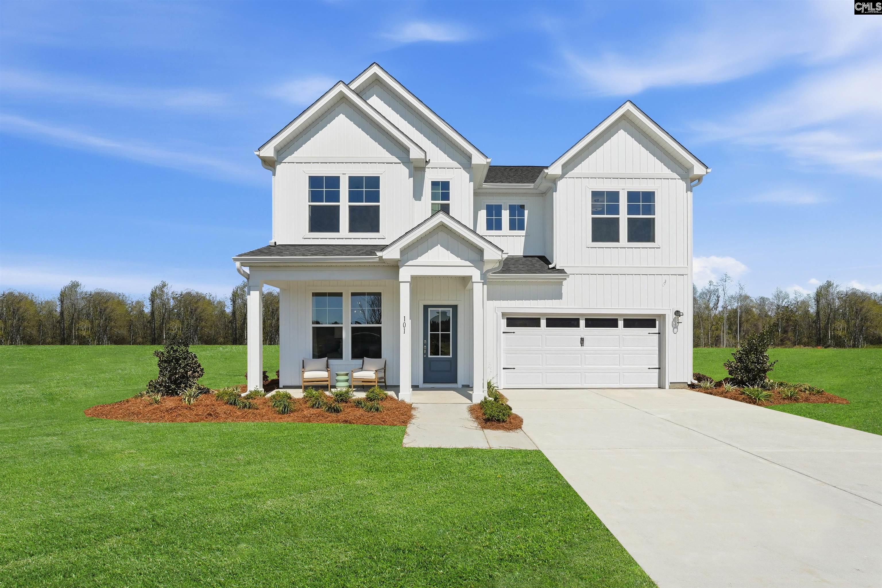 554 Old Charleston Road Pelion, SC 29123 - Photo 7 of 53