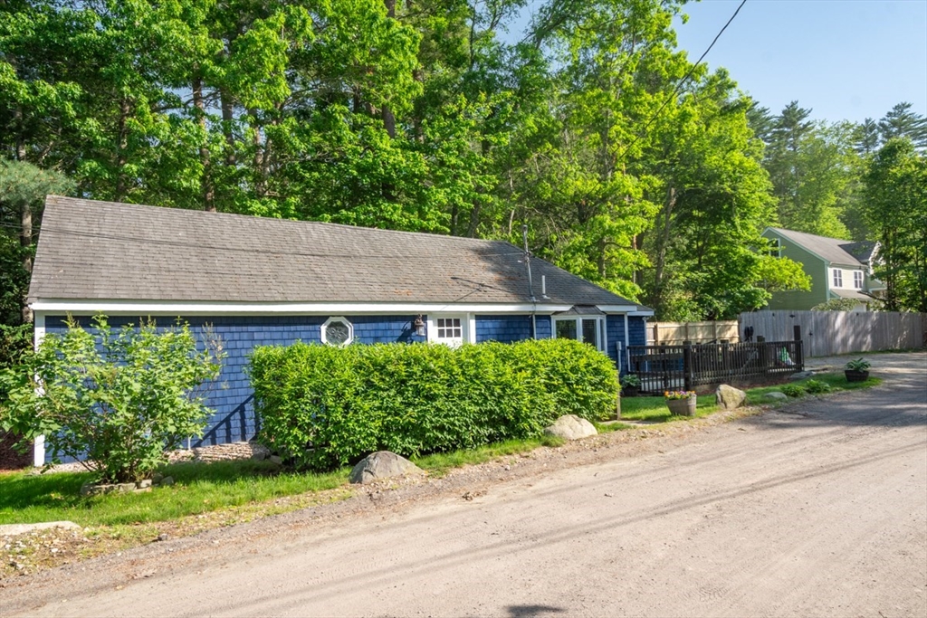 254 Lakeside Road, Unit 254 Hanson, MA 02341 - Photo 2 of 42