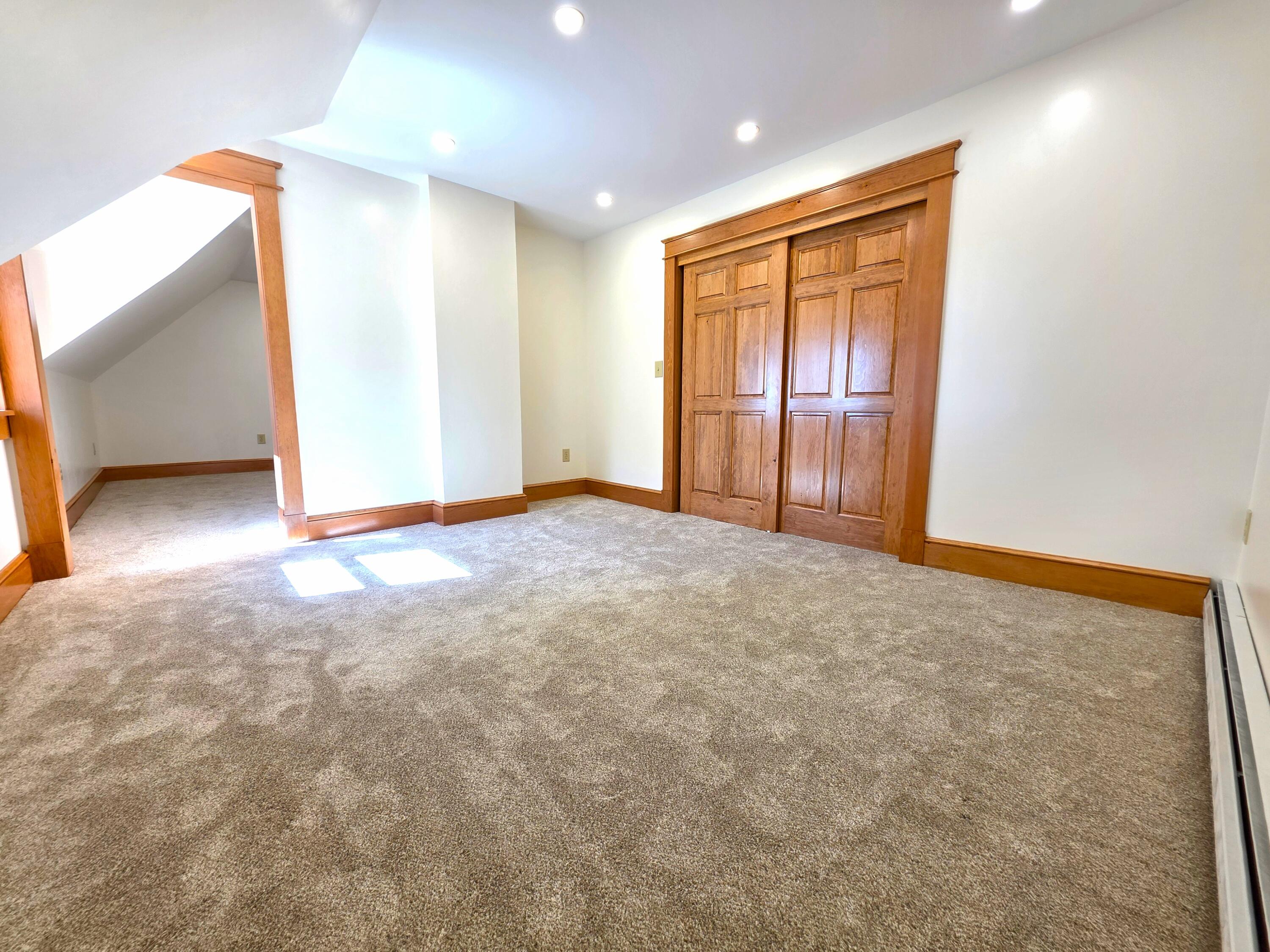 424 Strickland Road Fort Fairfield, ME 04742 - Photo 56 of 75 Second Bedroom Suite