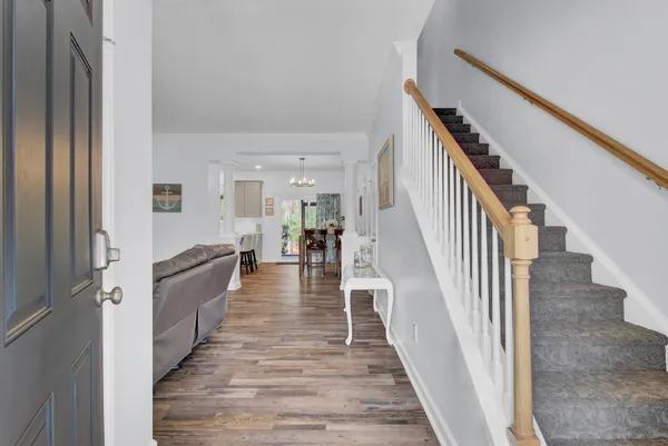 $3,200 | 1443 Wellbrooke Lane, Mount Pleasant, SC 29466