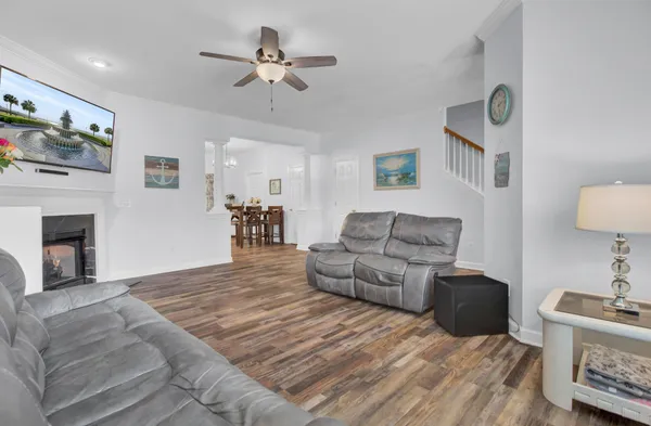 $3,200 | 1443 Wellbrooke Lane, Mount Pleasant, SC 29466