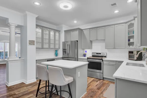 $3,200 | 1443 Wellbrooke Lane, Mount Pleasant, SC 29466