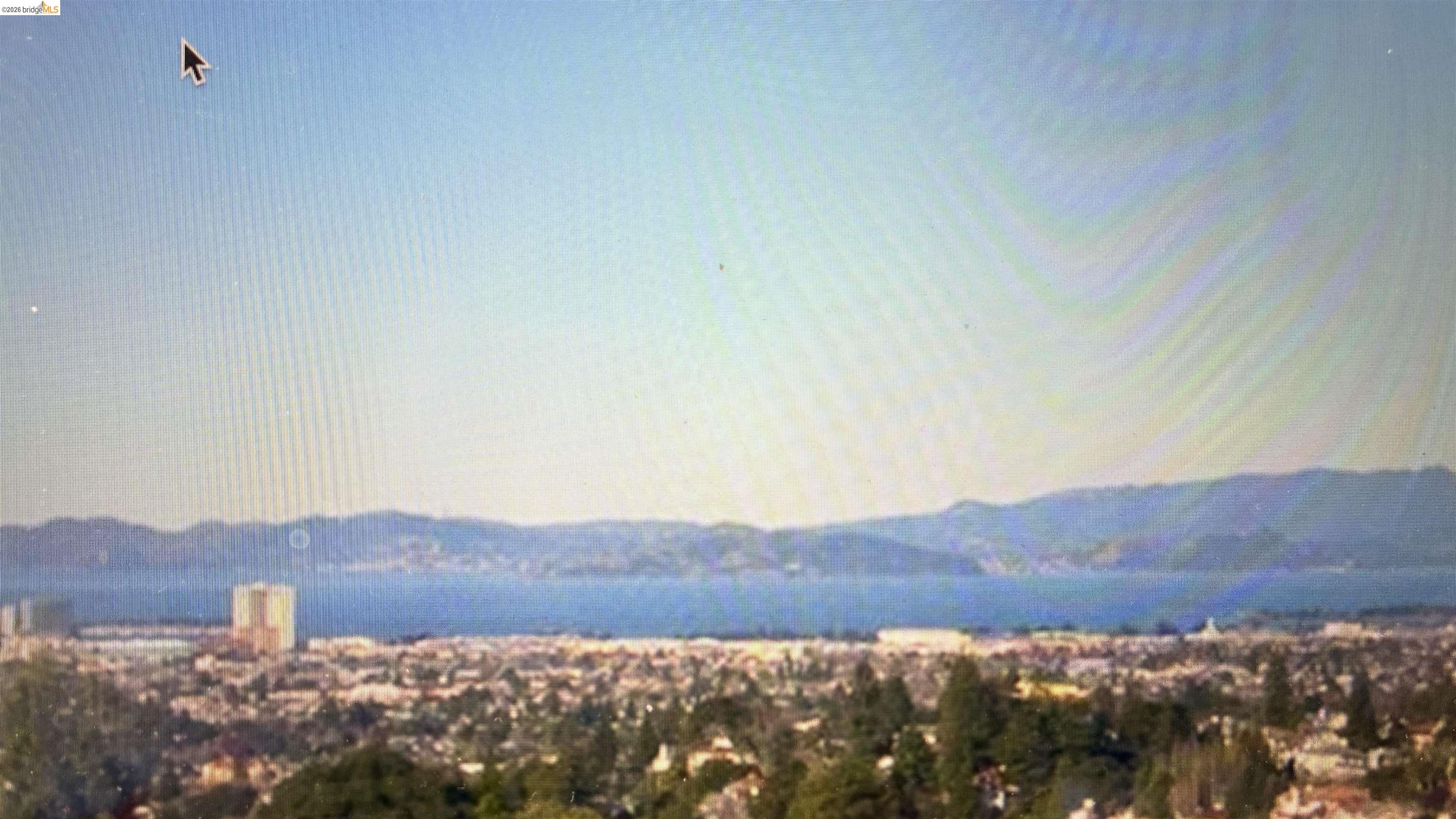 135 Alta Road Oakland, CA 94618 - Photo 18 of 42 View of mountain background