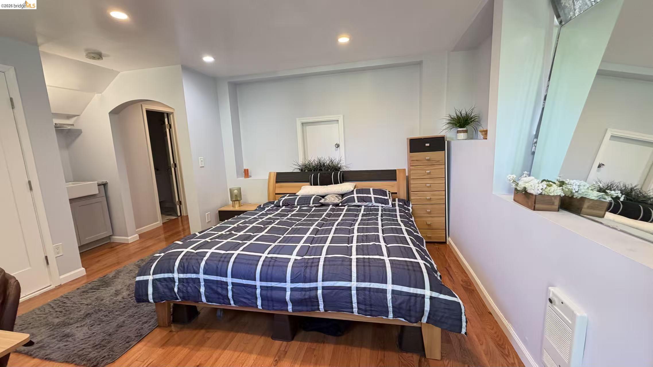 135 Alta Road Oakland, CA 94618 - Photo 27 of 42