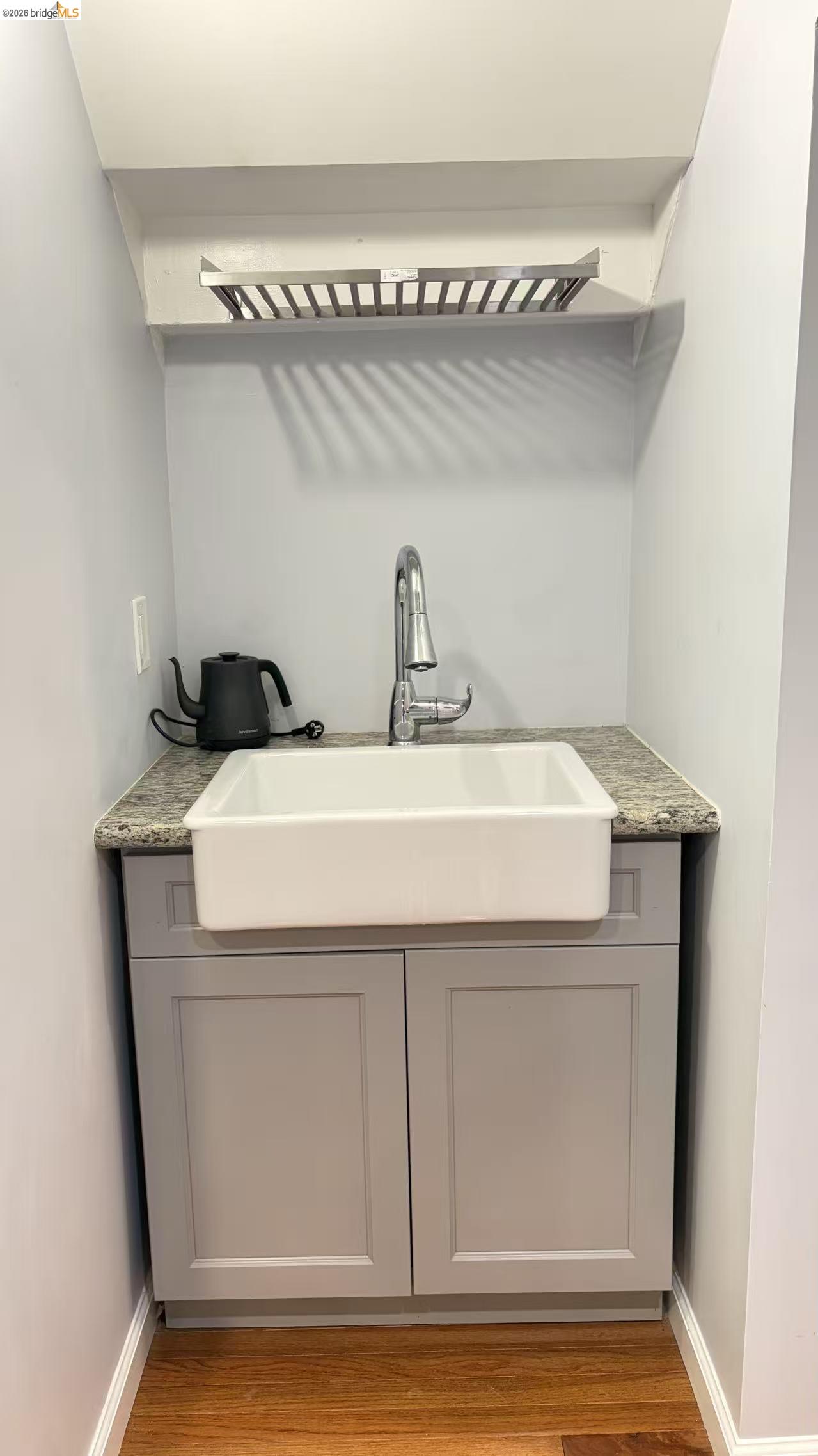 135 Alta Road Oakland, CA 94618 - Photo 29 of 42