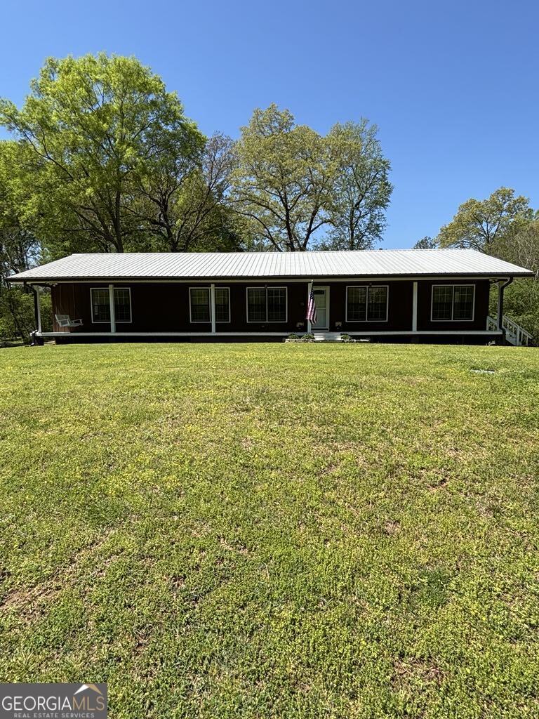 126 Maple Drive Summerville, GA 30747 - Photo 1 of 1