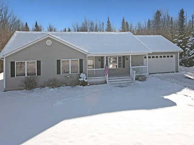 $429,000 | 30 Tamarac Road, Ellsworth, ME 04605