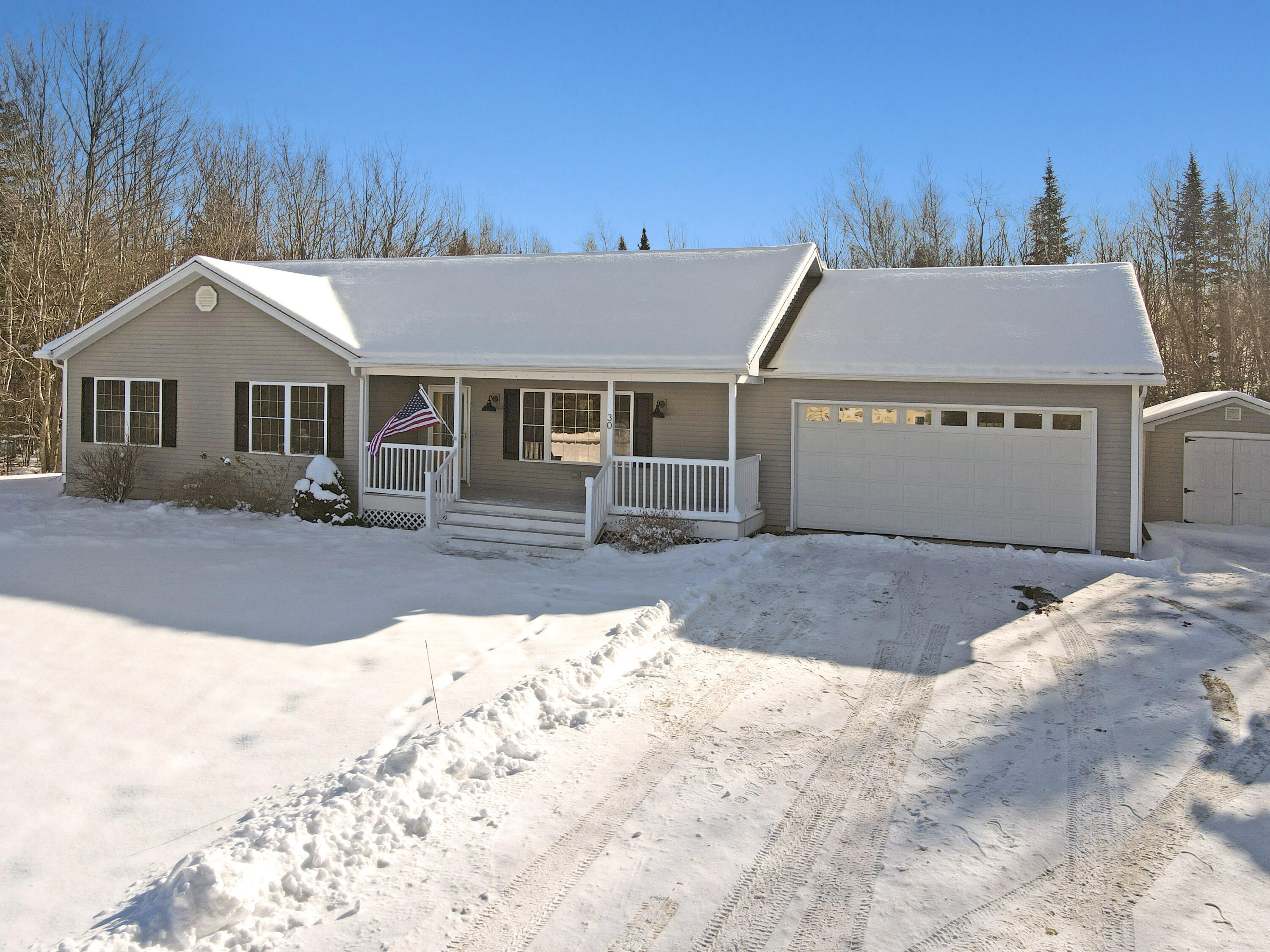 30 Tamarac Road Ellsworth, ME 04605 - Photo 2 of 31 2