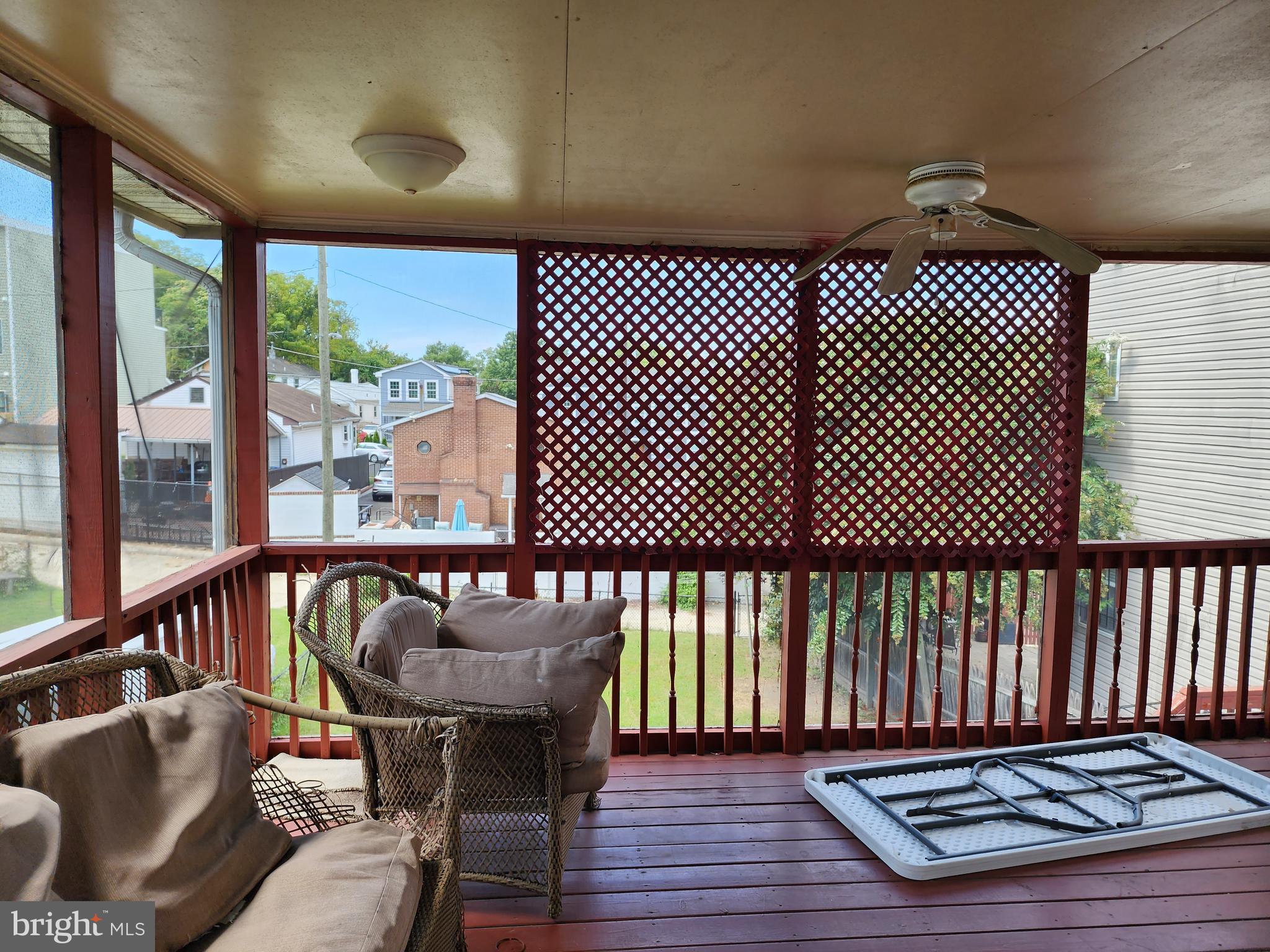 624 50th Street Northeast Washington, DC 20019 - Photo 10 of 11