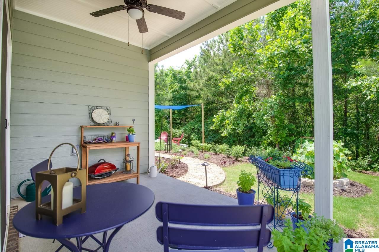 1024 Gadwall Drive Alabaster, AL 35007 - Photo 20 of 25