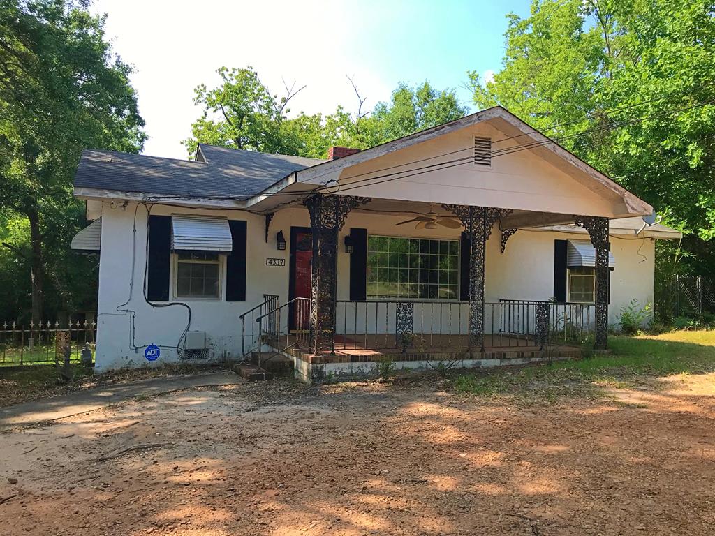 4337 Macon Road Columbus, GA 31907 - Photo 1 of 1 Main View