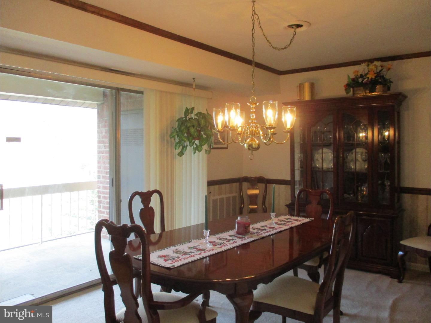 111-6 Echelon Road Voorhees, NJ 08043 - Photo 8 of 24 Dining Room