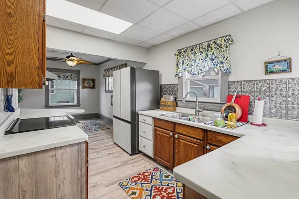 $159,900 | 709 Griswold Street, Jackson, MI 49203