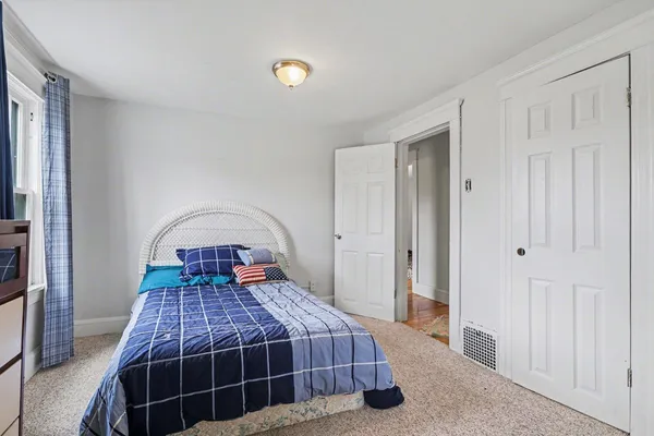 $159,900 | 709 Griswold Street, Jackson, MI 49203