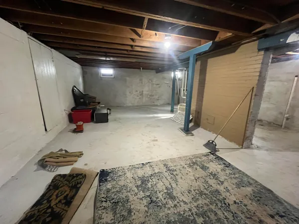 $169,900 | 709 Griswold Street, Jackson, MI 49203