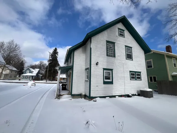 $169,900 | 709 Griswold Street, Jackson, MI 49203