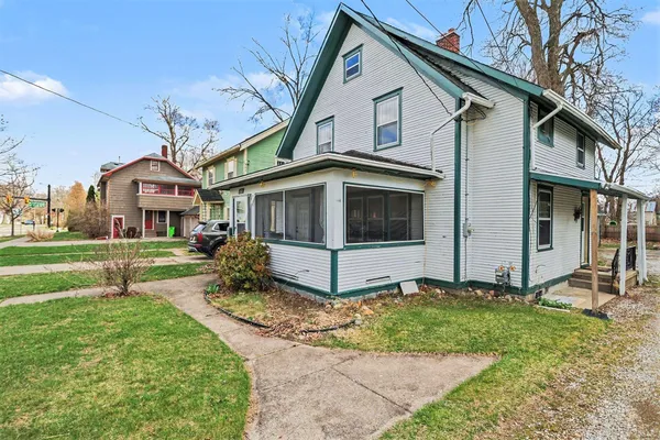 $159,900 | 709 Griswold Street, Jackson, MI 49203