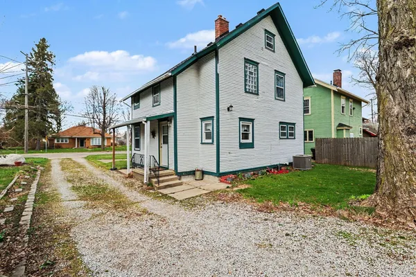 $159,900 | 709 Griswold Street, Jackson, MI 49203