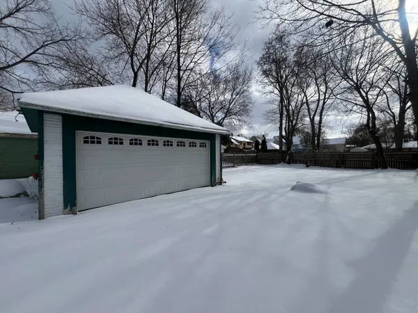 $169,900 | 709 Griswold Street, Jackson, MI 49203