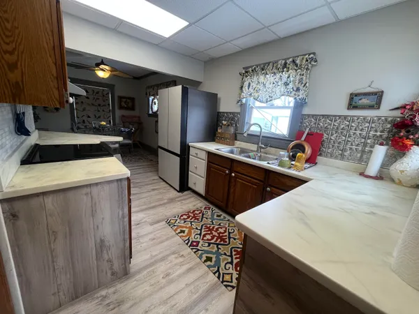 $169,900 | 709 Griswold Street, Jackson, MI 49203