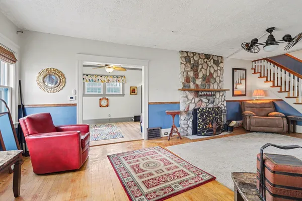 $159,900 | 709 Griswold Street, Jackson, MI 49203