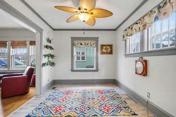 $159,900 | 709 Griswold Street, Jackson, MI 49203