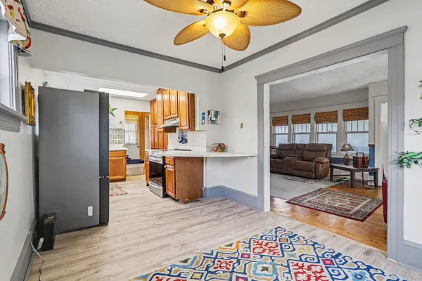 $159,900 | 709 Griswold Street, Jackson, MI 49203