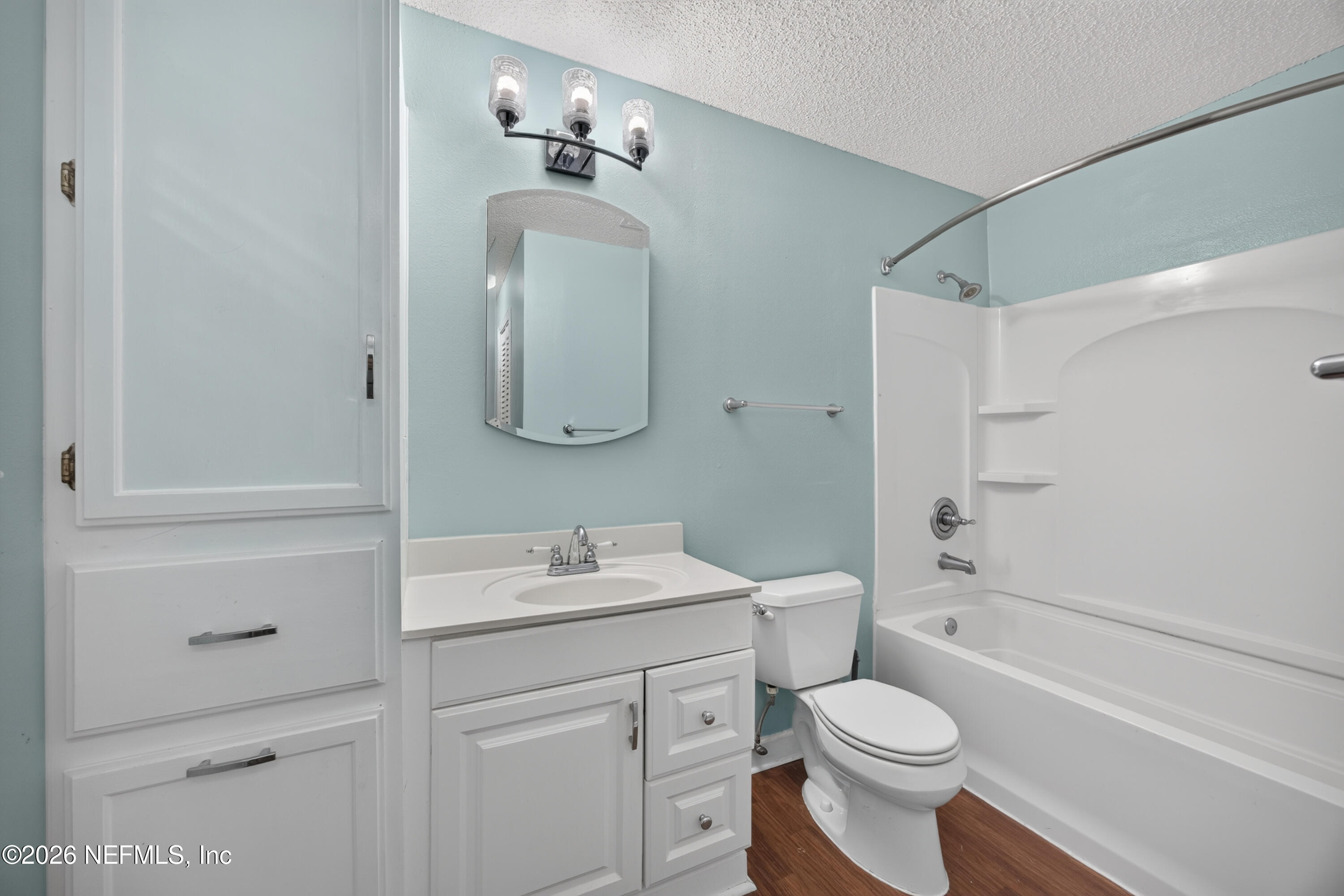 892 Branscomb Road Green Cove Springs, FL 32043 - Photo 18 of 34 18-Primary Bathroom