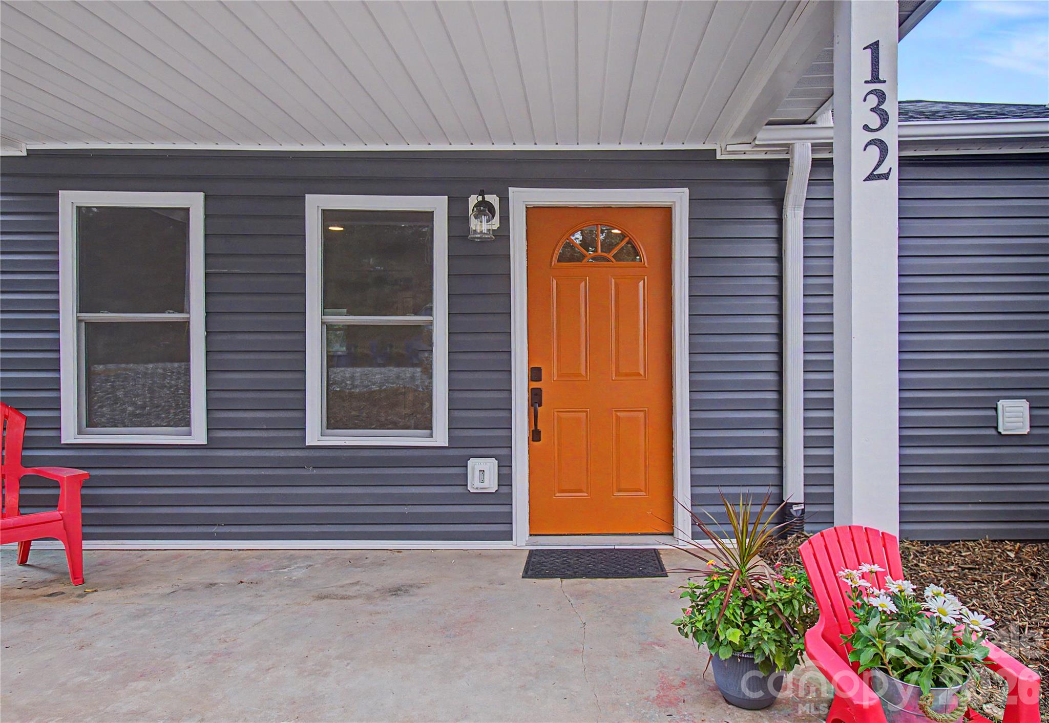 132 Locust Grove Road Weaverville, NC 28787 - Photo 3 of 38 Gallery Image 3