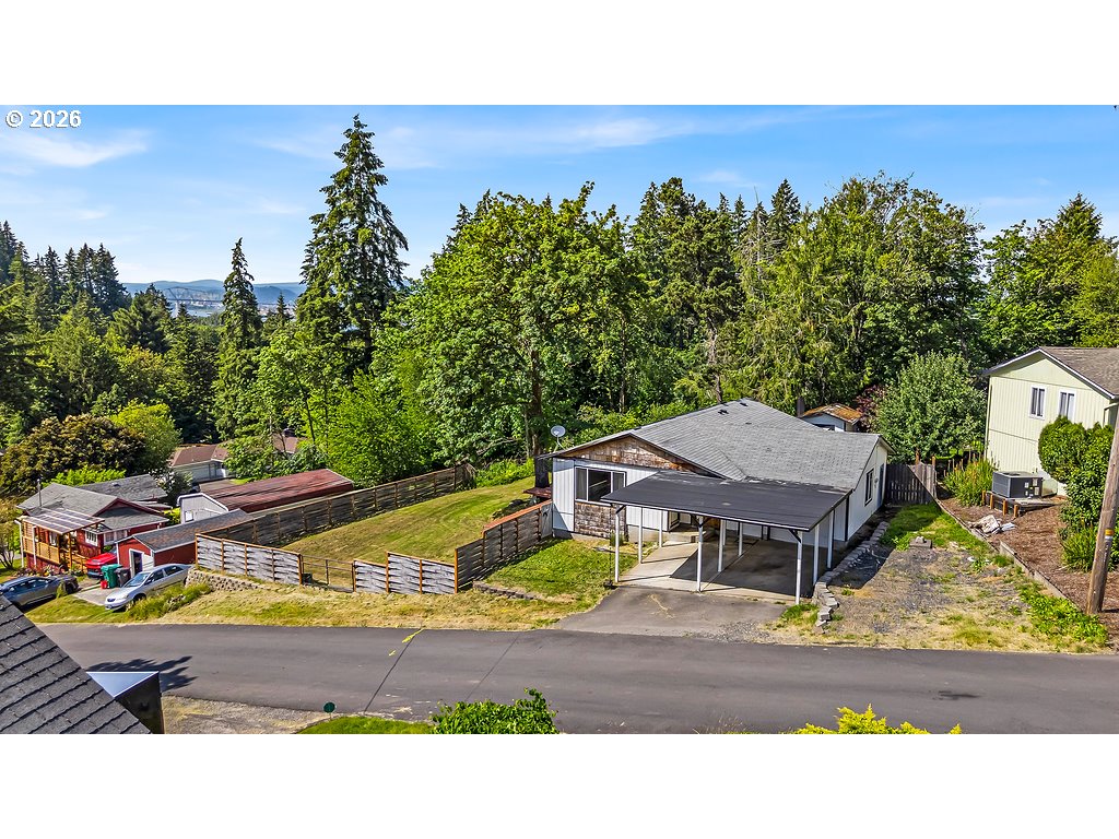 211 Fox Street Rainier, OR 97048 - Photo 5 of 40