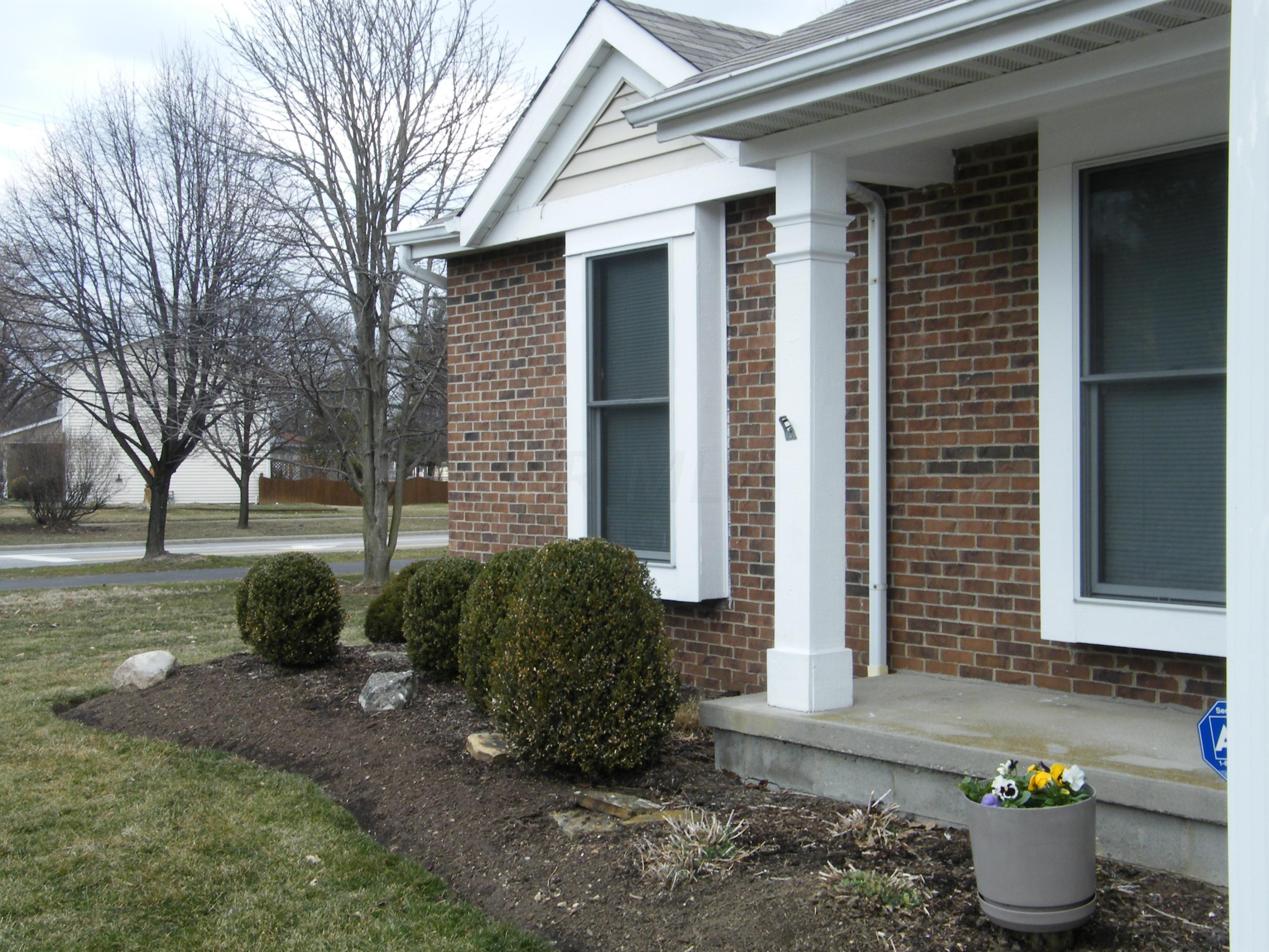 162 South Spring Road Westerville, OH 43081 - Photo 21 of 22 Gallery Image 21