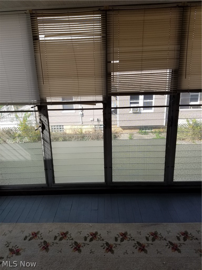 5985 Ridge Road Parma, OH 44129 - Photo 8 of 14 Enclosed 10x8 side porch
