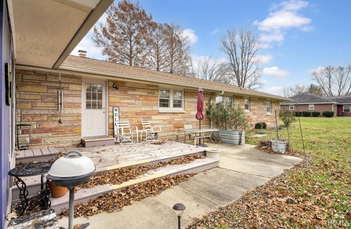 218 Pine Street Vincennes, IN 47591 - Photo 14 of 31