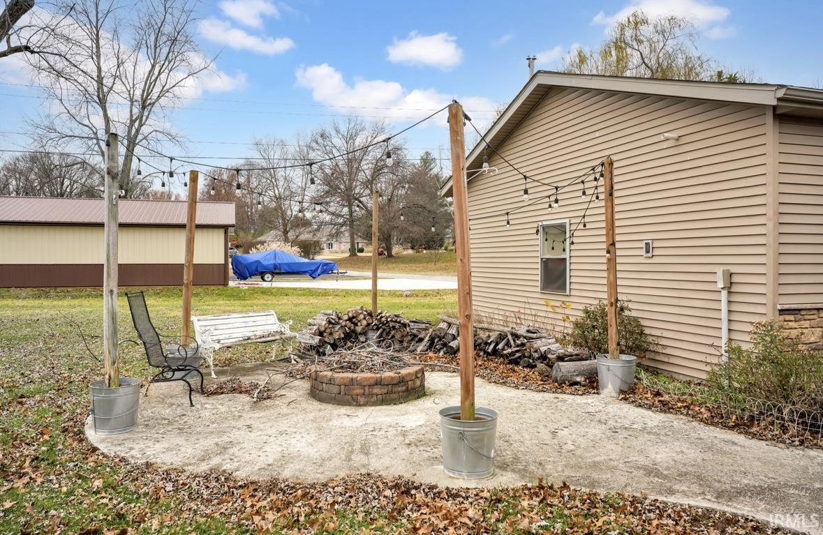 218 Pine Street Vincennes, IN 47591 - Photo 16 of 31