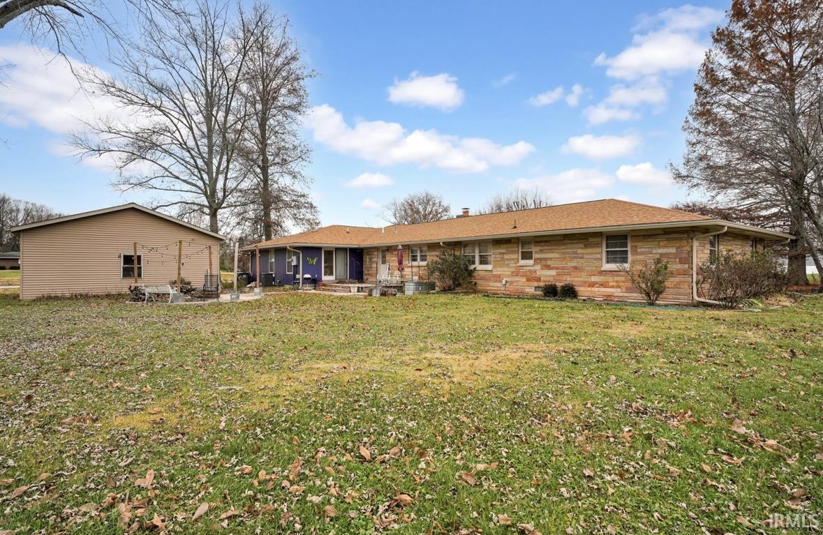 218 Pine Street Vincennes, IN 47591 - Photo 19 of 31