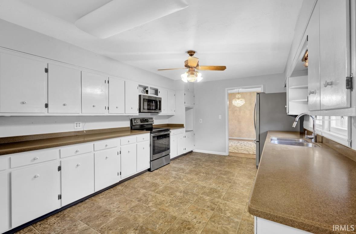 218 Pine Street Vincennes, IN 47591 - Photo 20 of 31