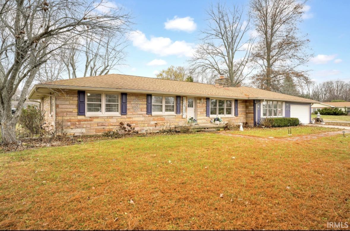 218 Pine Street Vincennes, IN 47591 - Photo 2 of 31