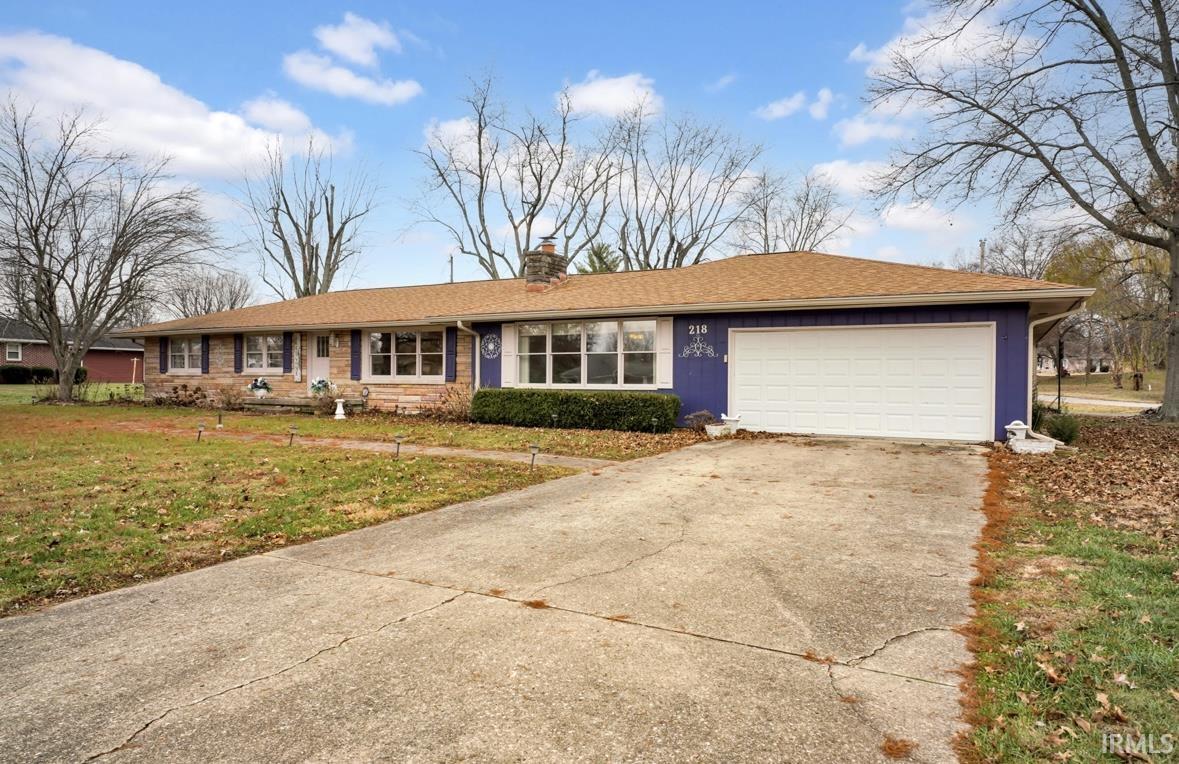 218 Pine Street Vincennes, IN 47591 - Photo 4 of 31