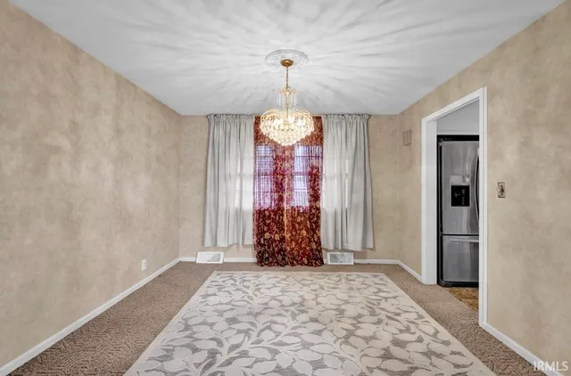 $298,000 | 218 Pine Street, Vincennes, IN 47591