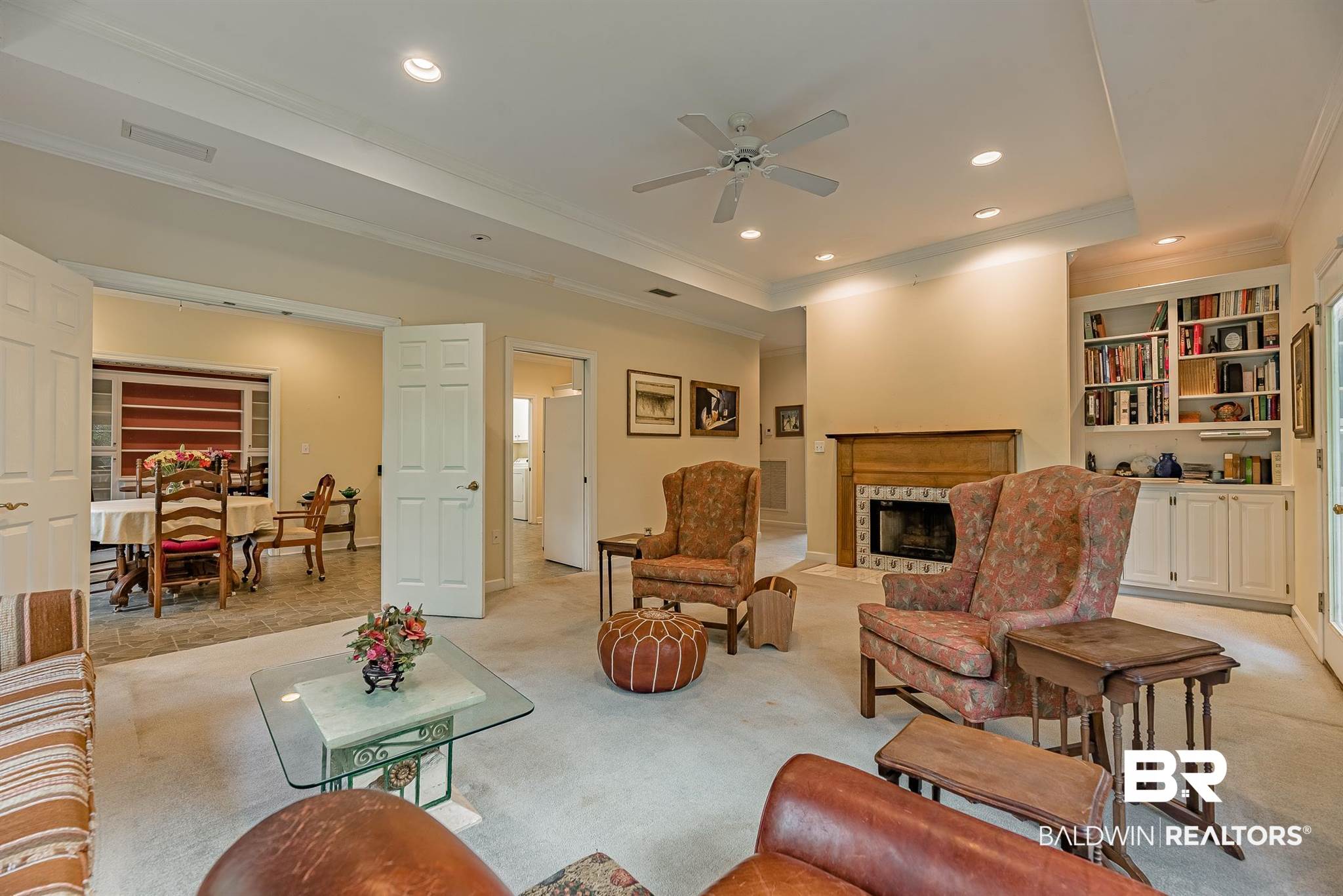 307 White Avenue Fairhope, AL 36532 - Photo 21 of 37